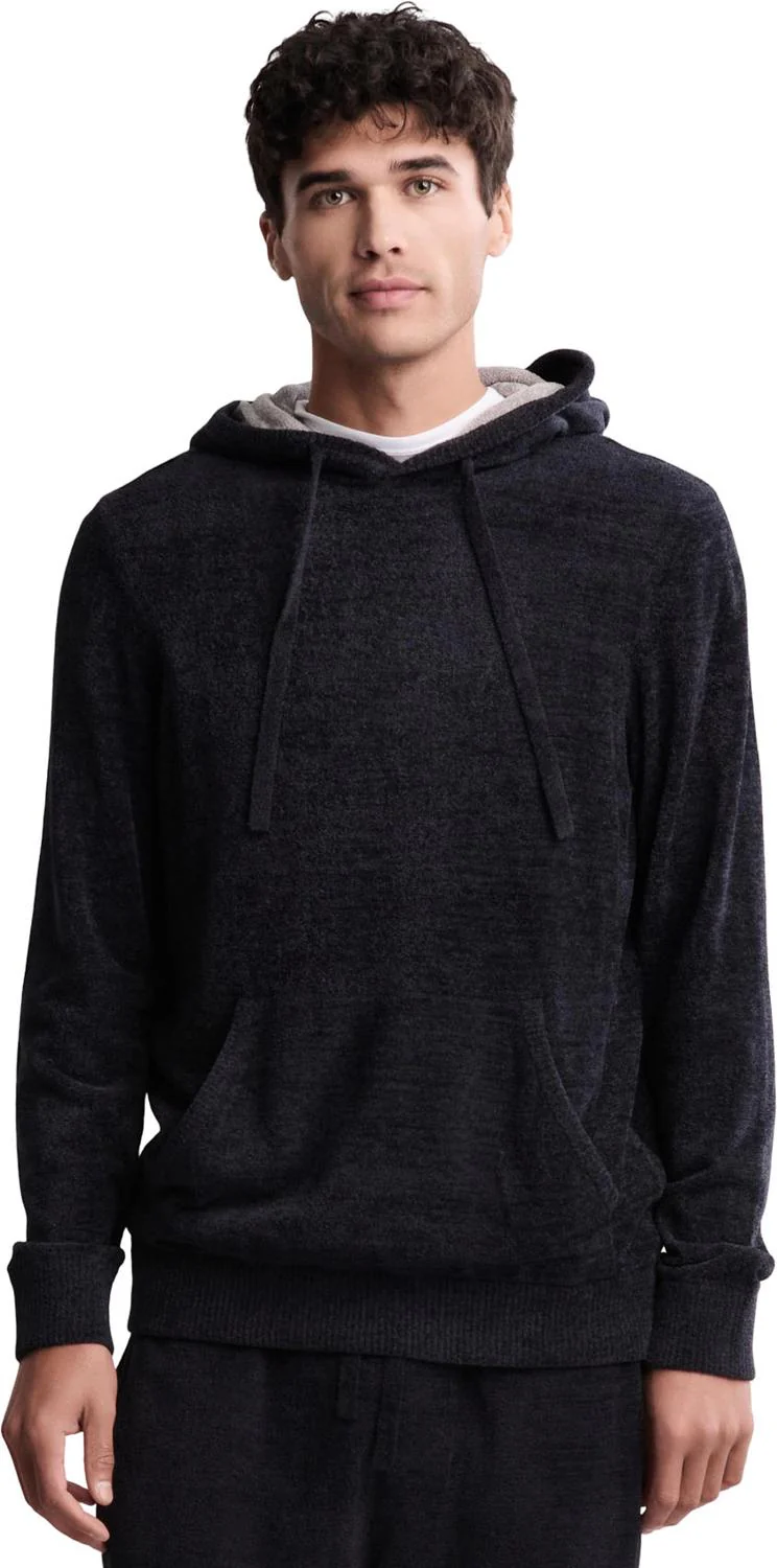 Barefoot Dreams - Mens CozyChic Ultra Lite Hoodie - Image 4