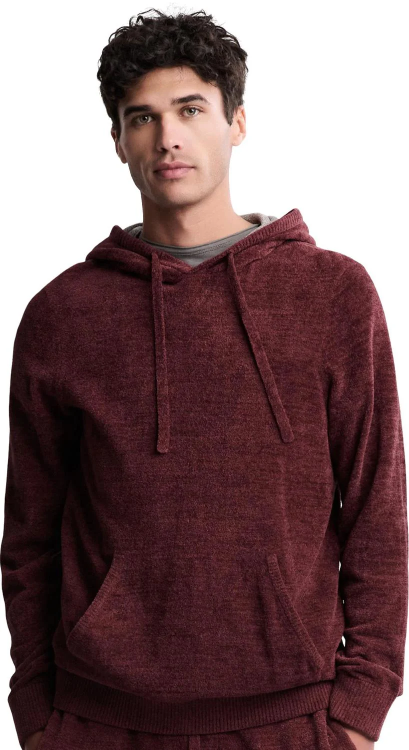 Barefoot Dreams - Mens CozyChic Ultra Lite Hoodie - Image 6