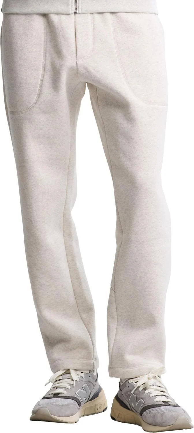 Barefoot Dreams - Mens Fleece Track Pant - Image 2