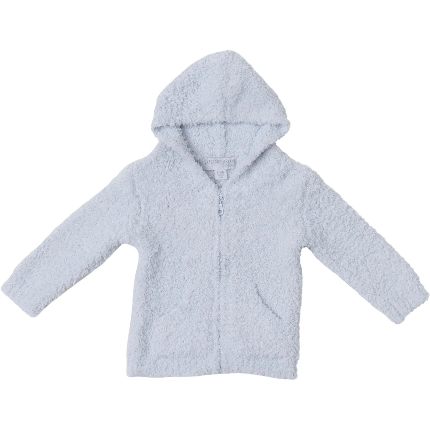 Barefoot Dreams - Toddler Cozychic Hoodie