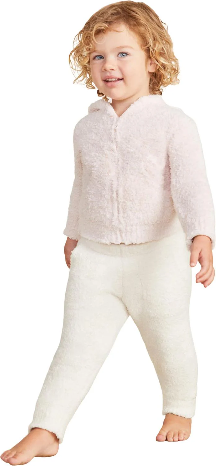 Barefoot Dreams - Toddler Cozychic Hoodie - Image 6