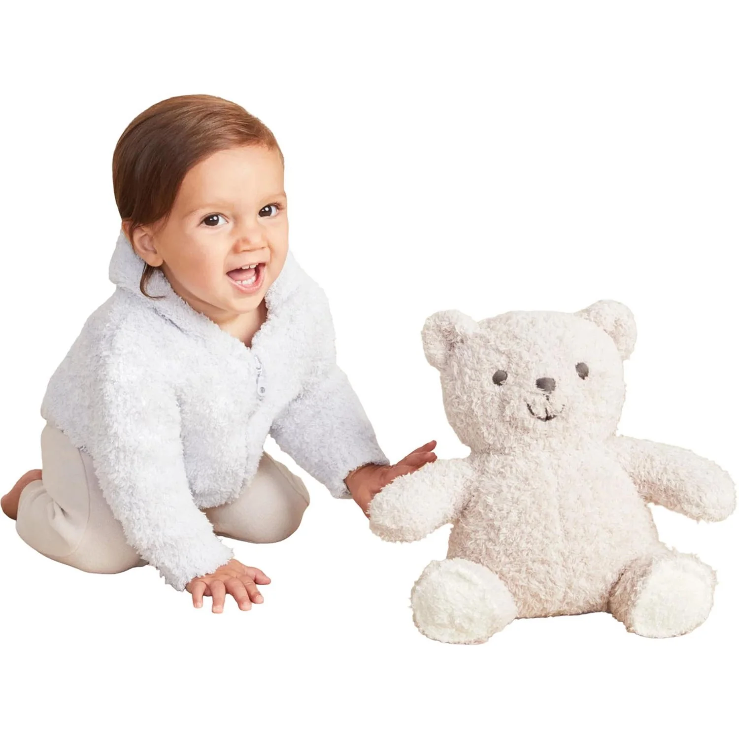 Barefoot Dreams - Unisex Cozychic Bear Buddie