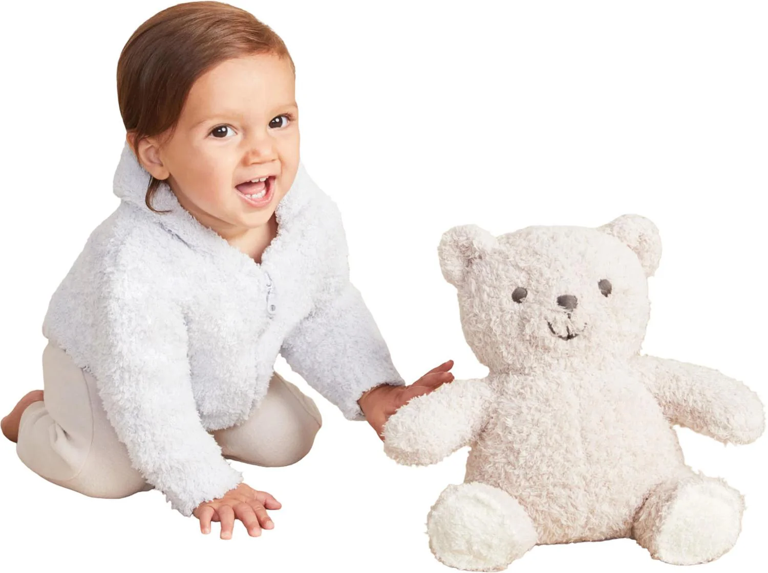 Barefoot Dreams - Unisex Cozychic Bear Buddie - Image 2