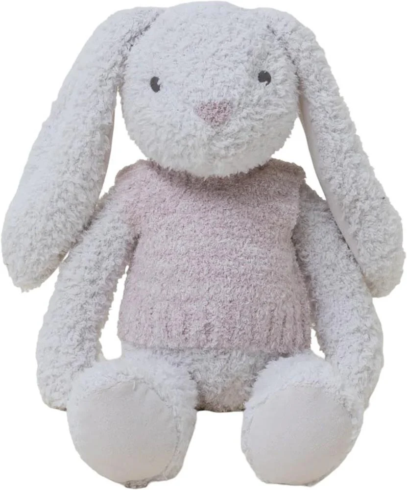 Barefoot Dreams - Unisex Cozychic Bunnie Buddie W/ Vest - Image 2