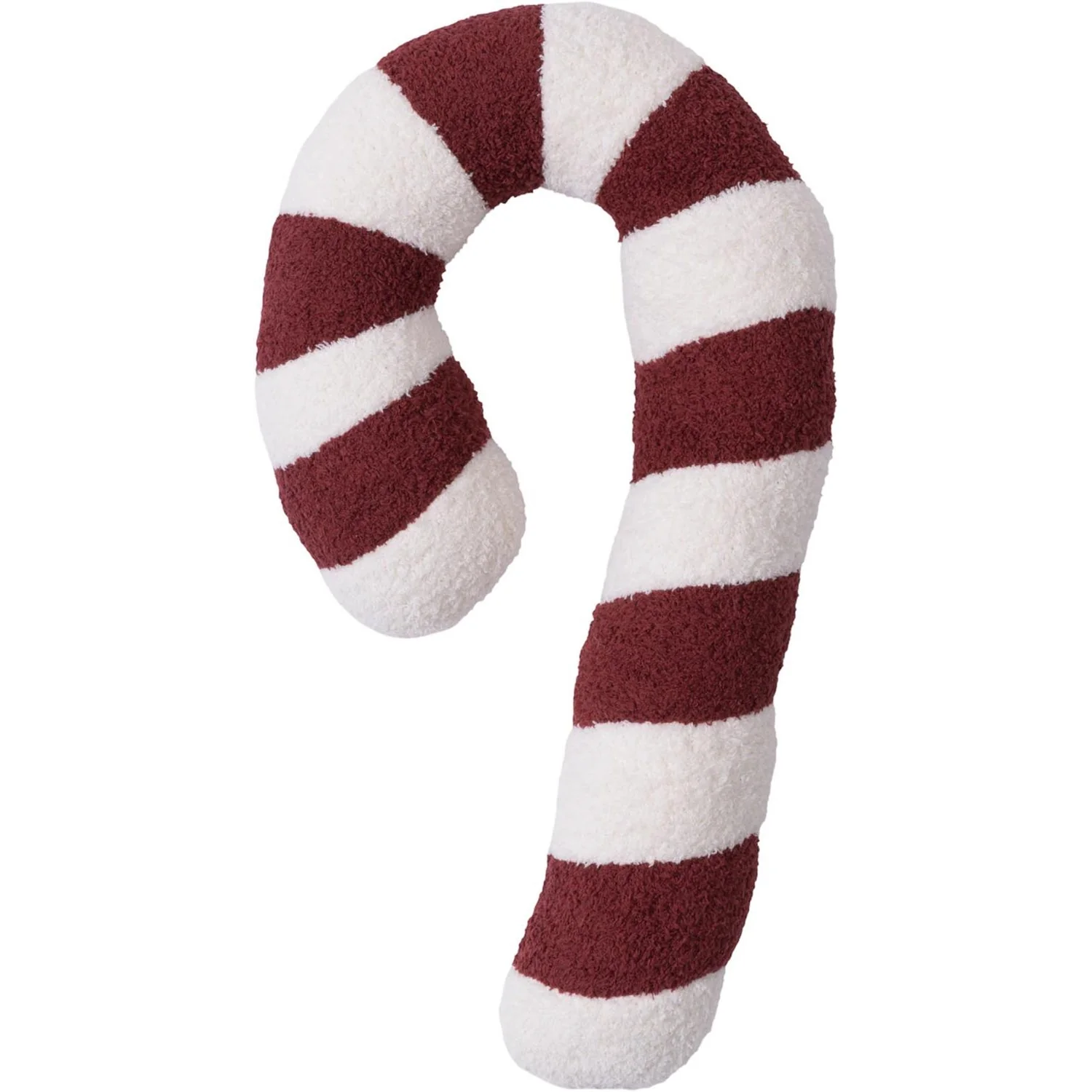 Barefoot Dreams - Unisex CozyChic Candy Cane Pillow