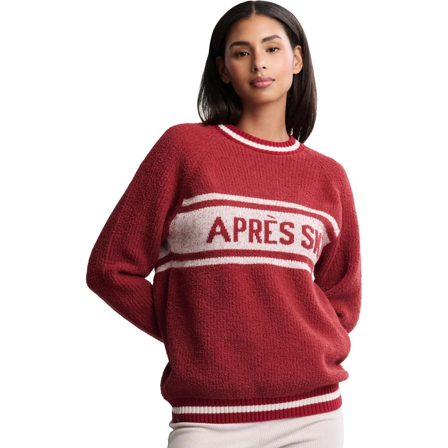 Barefoot Dreams - Unisex Cozychic Cotton Apres Pullover