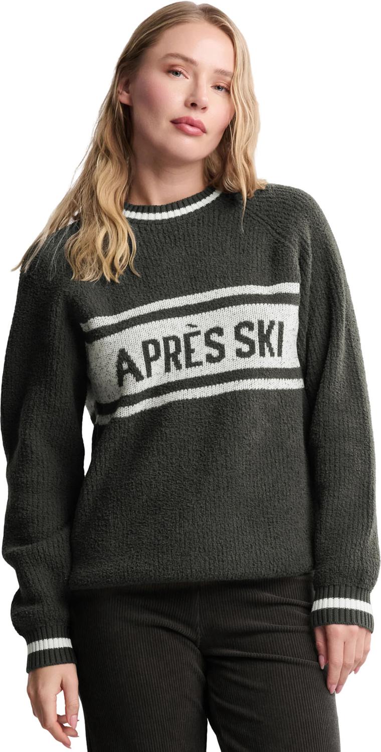 Barefoot Dreams - Unisex Cozychic Cotton Apres Pullover - Image 4