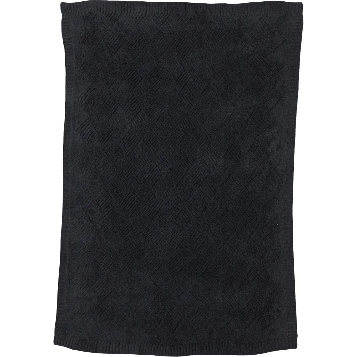 Barefoot Dreams - Unisex Cozychic Diamond Weave Blanket