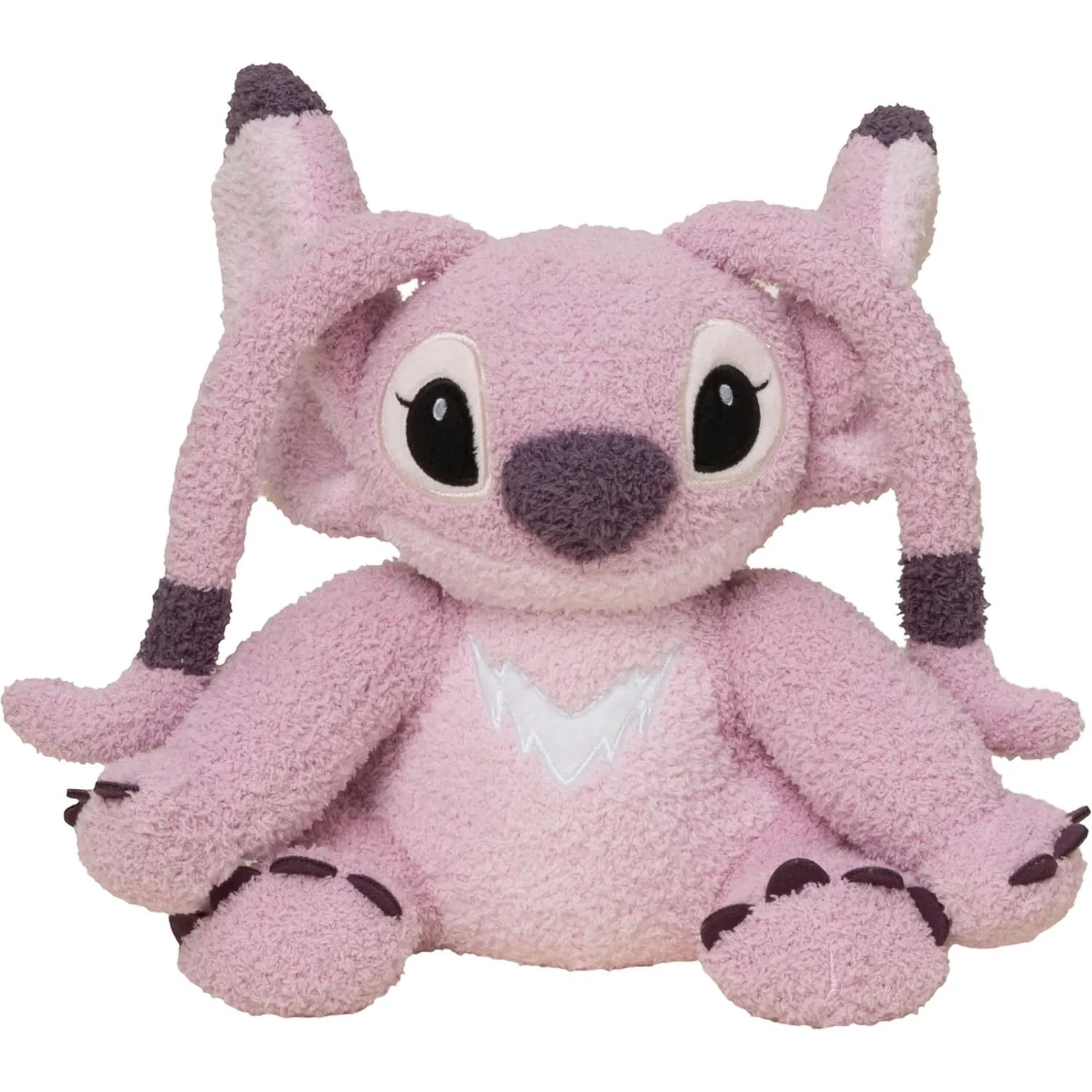 Barefoot Dreams - Unisex Cozychic Disney Angel Buddie