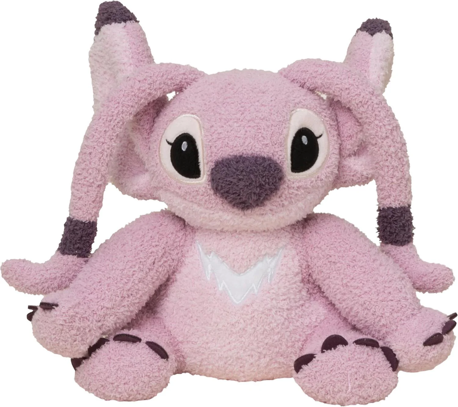 Barefoot Dreams - Unisex Cozychic Disney Angel Buddie - Image 2