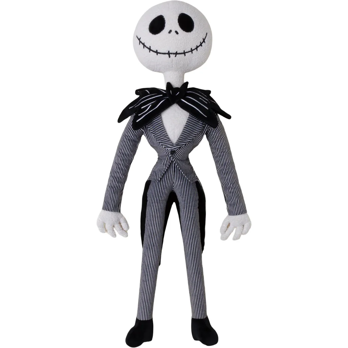 Barefoot Dreams - Unisex Cozychic Disney Jack Skellington Buddie