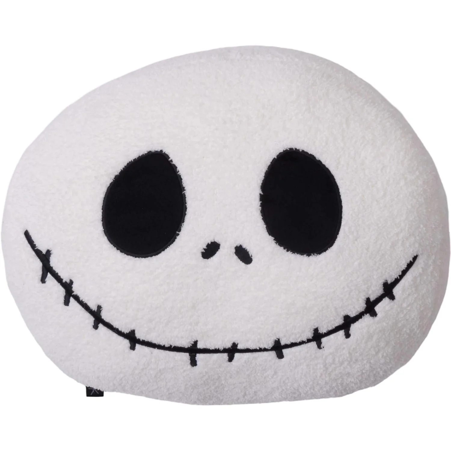 Barefoot Dreams - Unisex CozyChic Disney Jack Skellington Pillow
