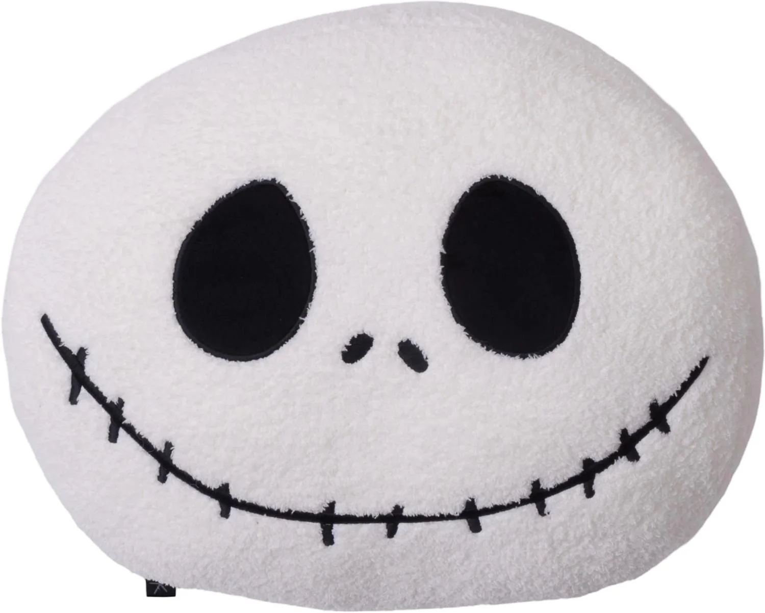 Barefoot Dreams - Unisex CozyChic Disney Jack Skellington Pillow - Image 2