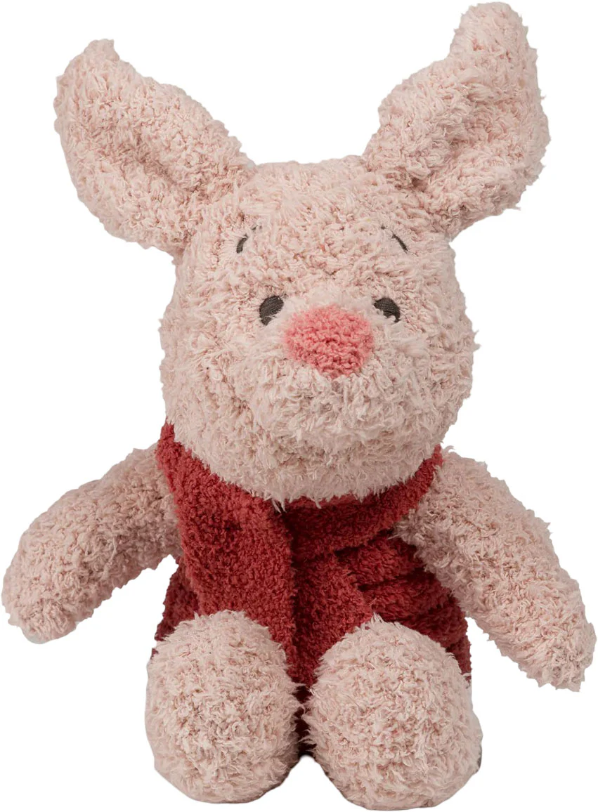 Barefoot Dreams - Unisex Cozychic Disney Piglet Buddie - Image 2
