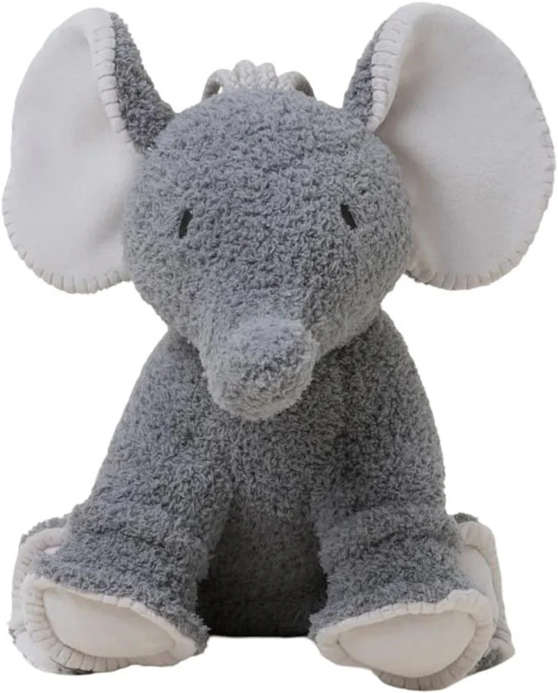 Barefoot Dreams - Unisex Cozychic Elephant Buddie - Image 2