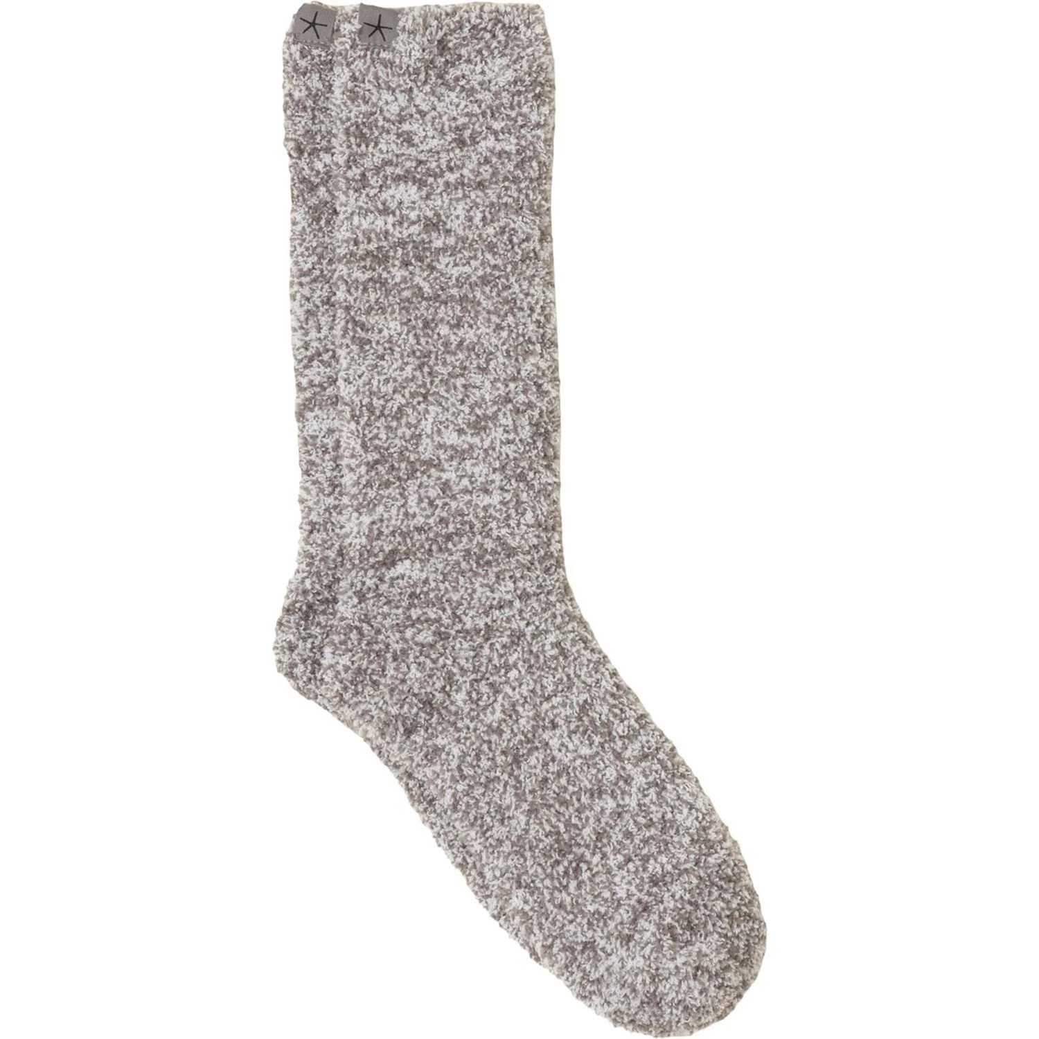 Barefoot Dreams - Unisex Cozychic Heathered Socks