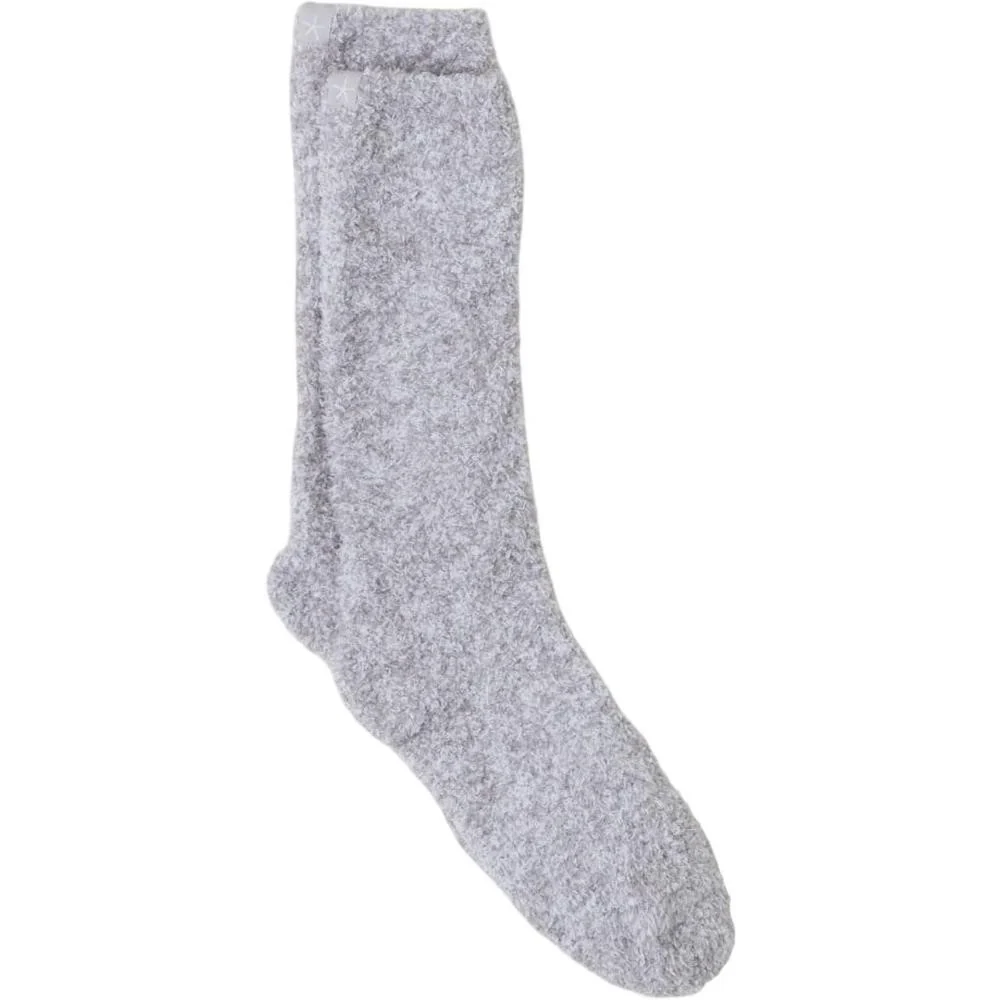 Barefoot Dreams - Unisex Cozychic Heathered Socks - Image 3