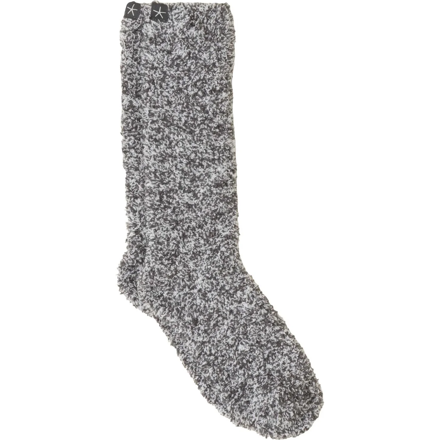 Barefoot Dreams - Unisex Cozychic Heathered Socks - Image 4