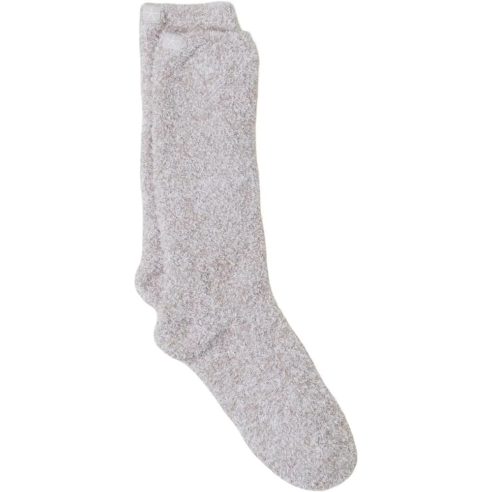 Barefoot Dreams - Unisex Cozychic Heathered Socks - Image 5