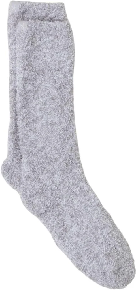 Barefoot Dreams - Unisex Cozychic Heathered Socks - Image 8