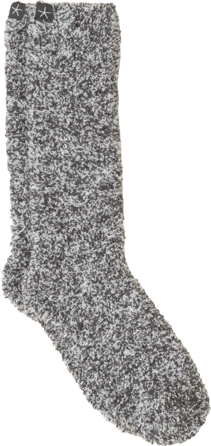 Barefoot Dreams - Unisex Cozychic Heathered Socks - Image 9