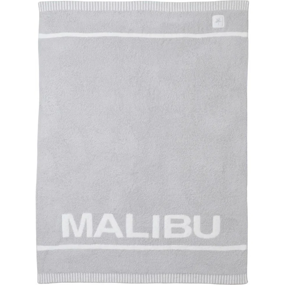 Barefoot Dreams - Unisex Cozychic Malibu Throw
