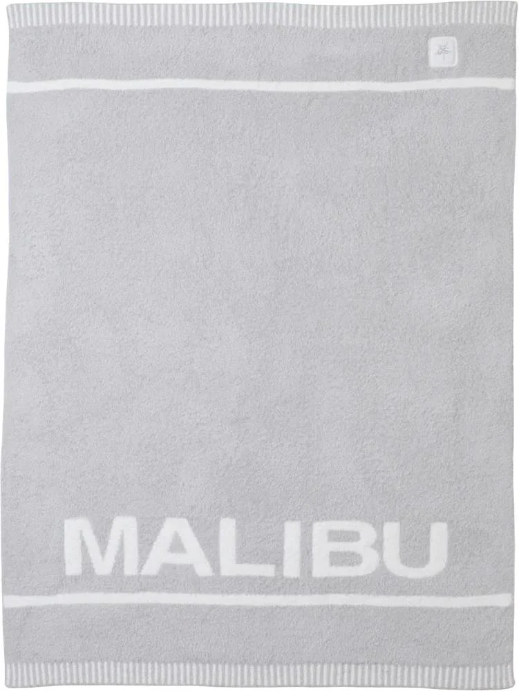 Barefoot Dreams - Unisex Cozychic Malibu Throw - Image 2