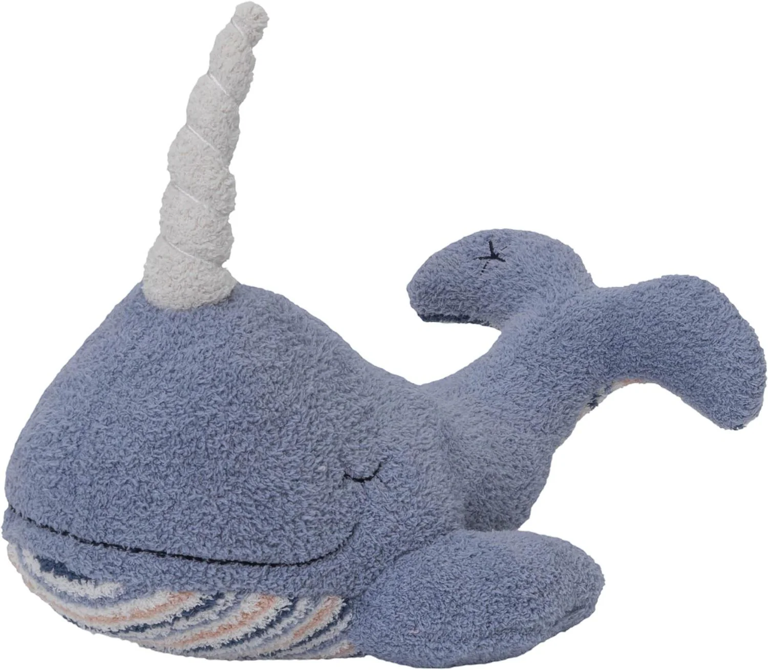 Barefoot Dreams - Unisex Cozychic Narwhal Buddie - Image 2