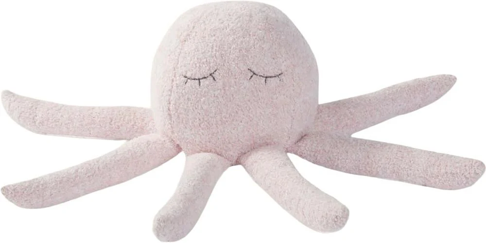 Barefoot Dreams - Unisex Cozychic Octopus Buddie - Image 2