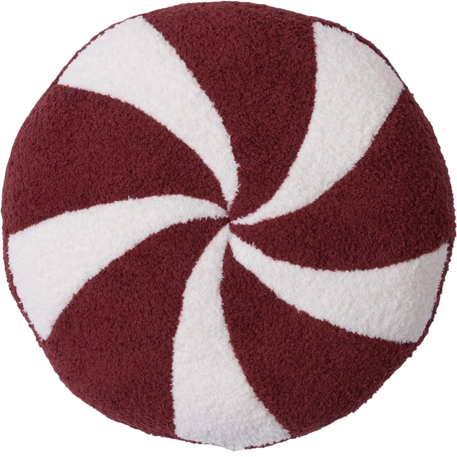 Barefoot Dreams - Unisex CozyChic Peppermint Pillow
