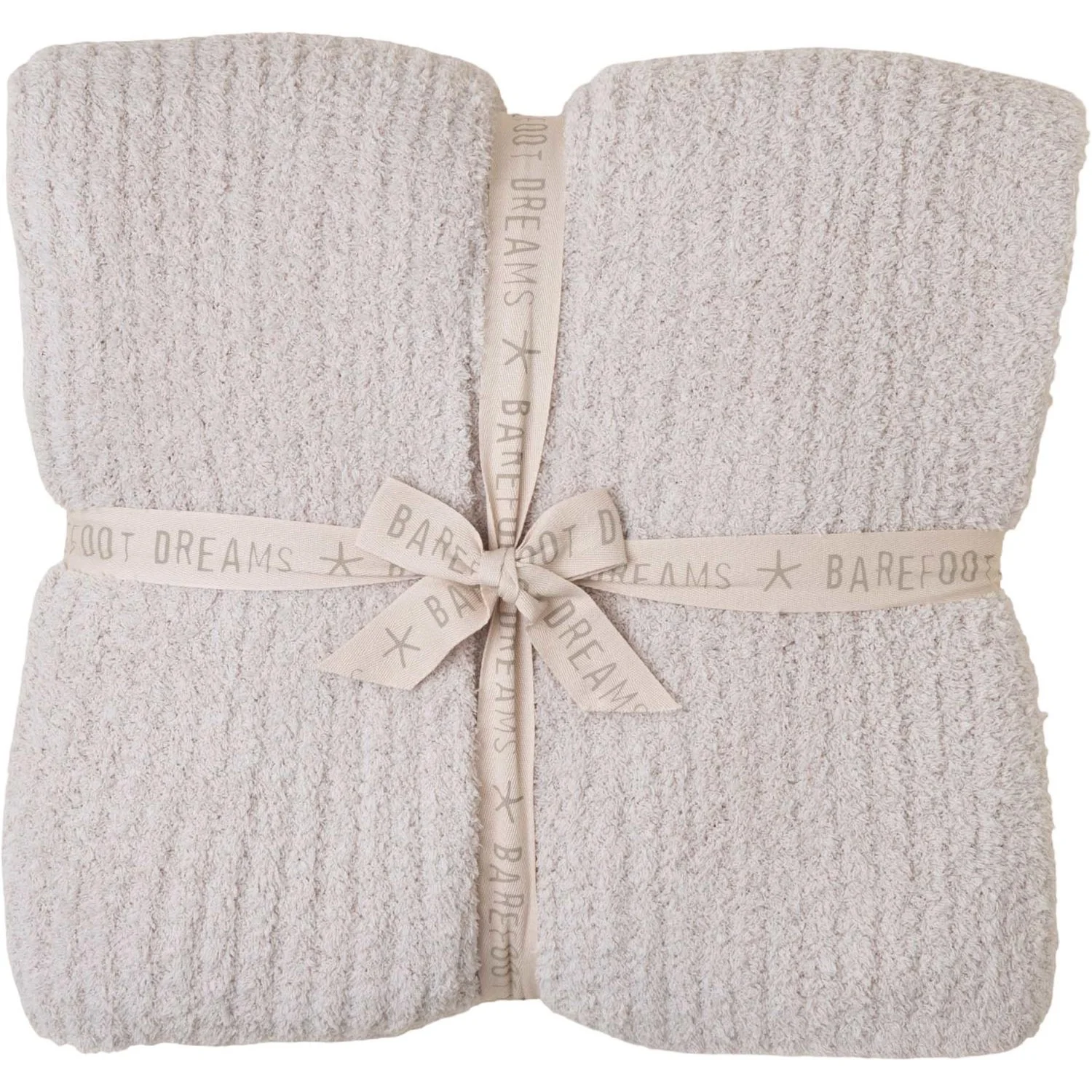 Barefoot Dreams - Unisex Cozychic Ribbed Bed Blanket - Image 2