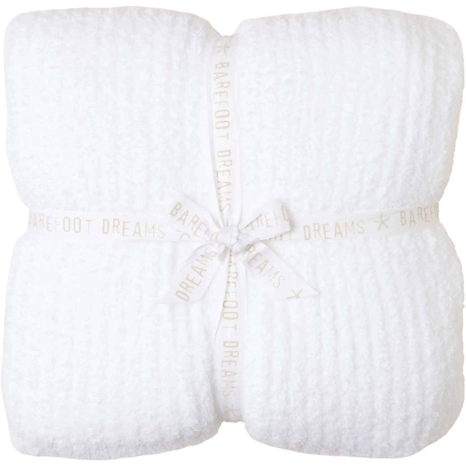 Barefoot Dreams - Unisex Cozychic Ribbed Bed Blanket - Image 3