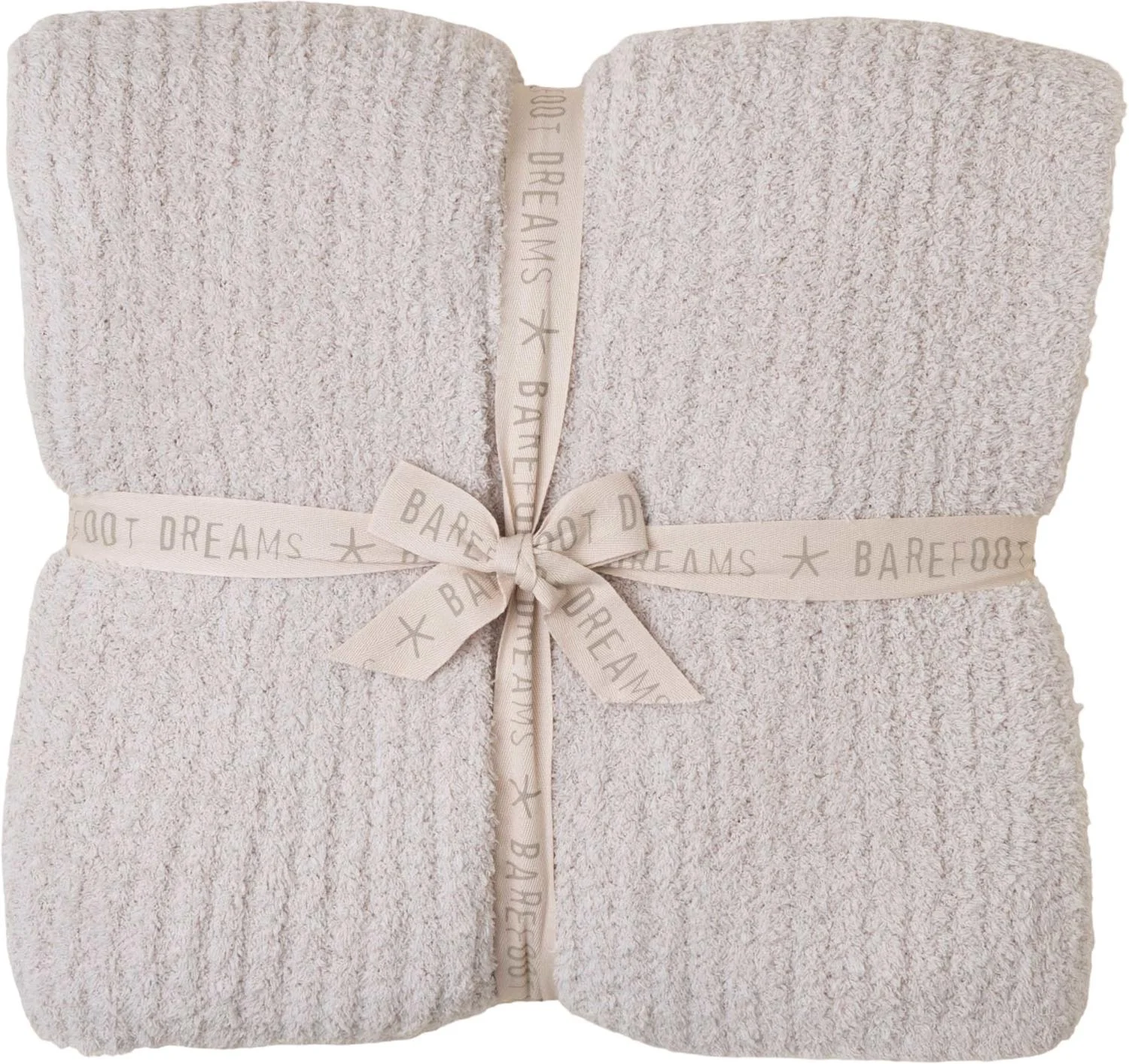 Barefoot Dreams - Unisex Cozychic Ribbed Bed Blanket - Image 4