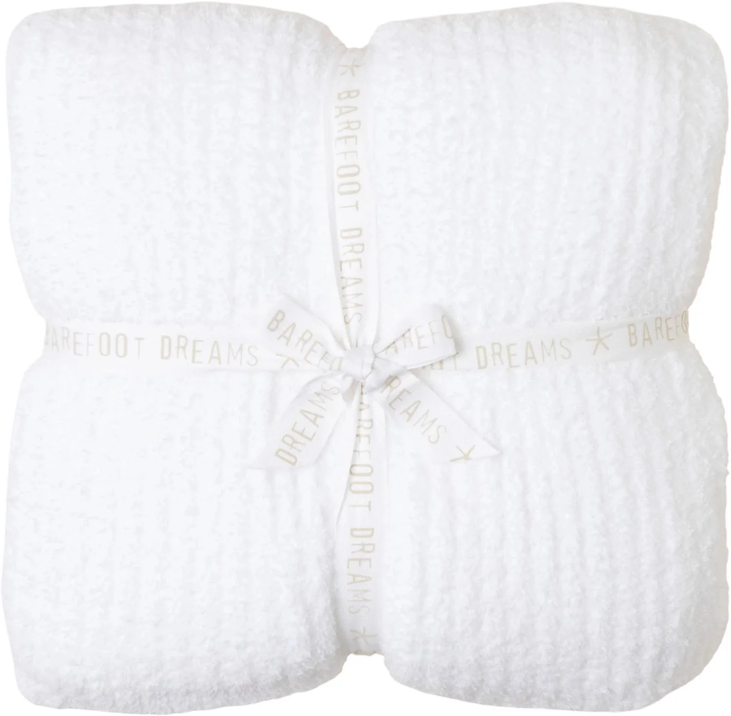 Barefoot Dreams - Unisex Cozychic Ribbed Bed Blanket - Image 5