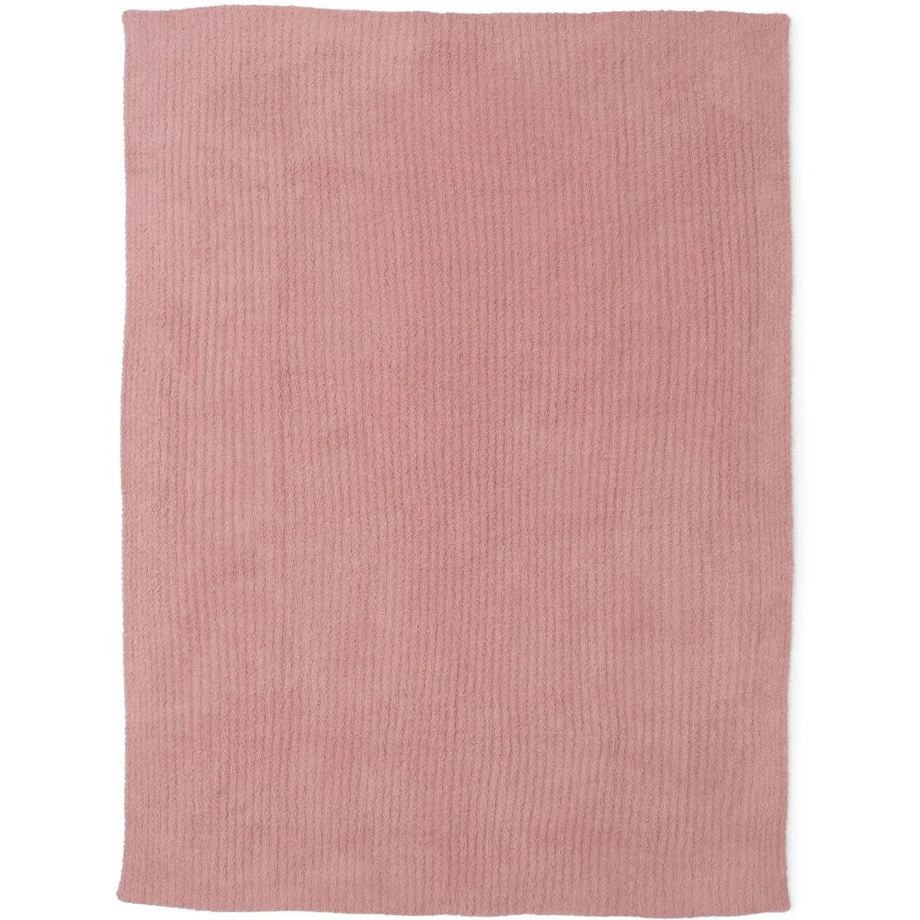 Barefoot Dreams - Unisex Cozychic Ribbed Throw - Image 3