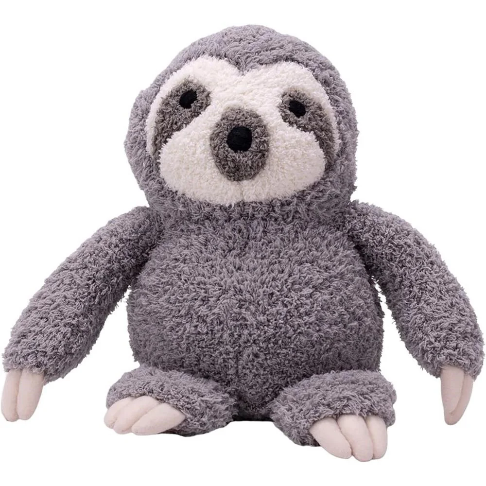 Barefoot Dreams - Unisex Cozychic Sloth Buddie