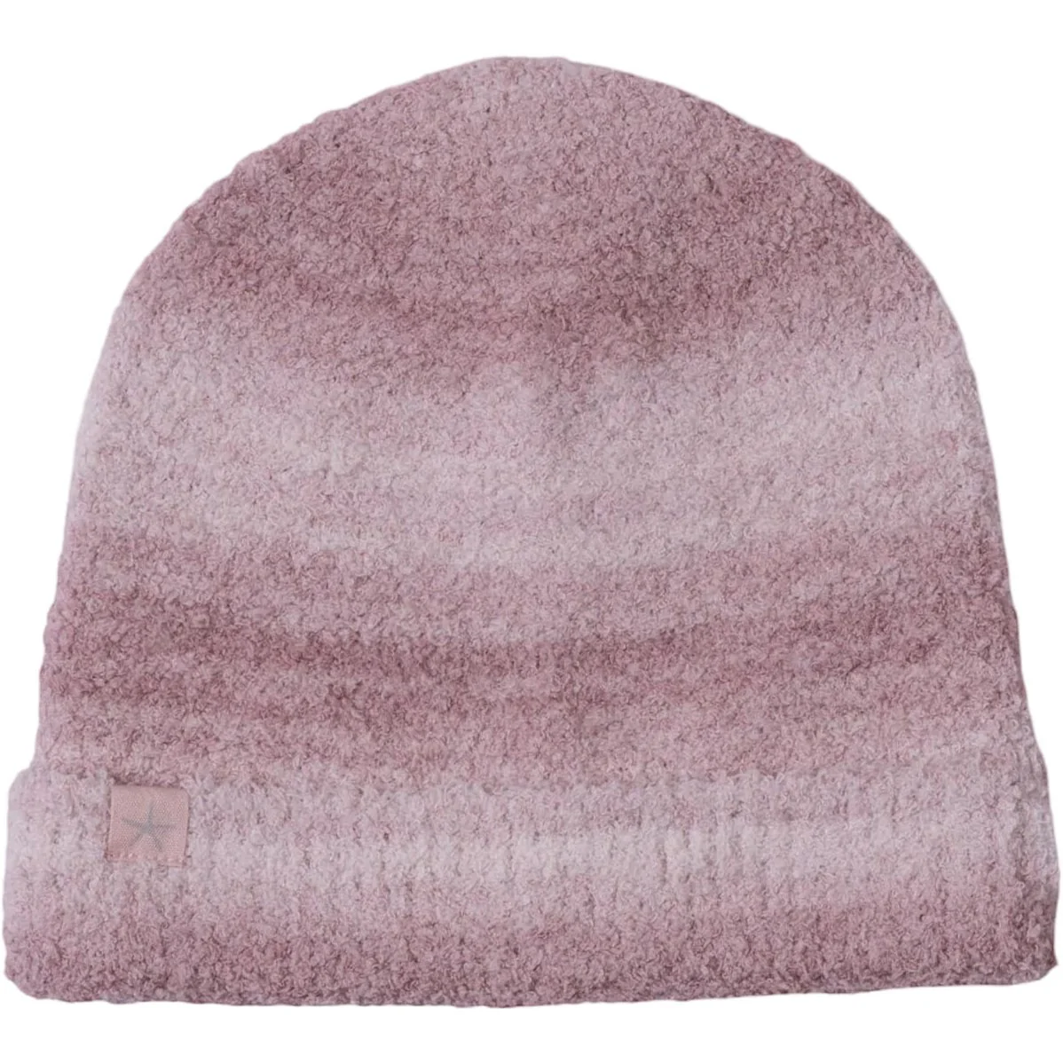 Barefoot Dreams - Unisex CozyChic Spacedye Beanie - Image 2