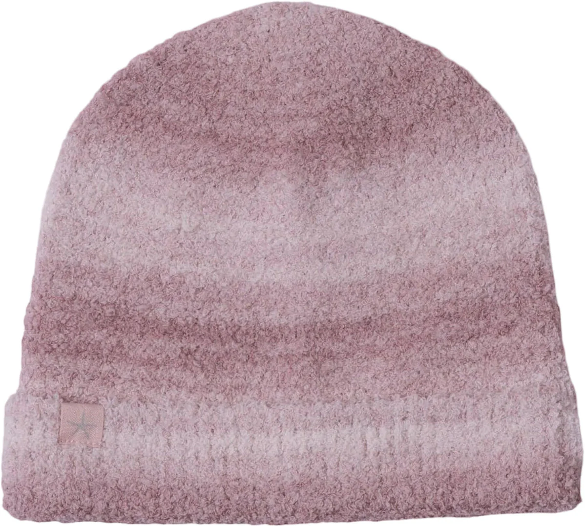 Barefoot Dreams - Unisex CozyChic Spacedye Beanie - Image 3