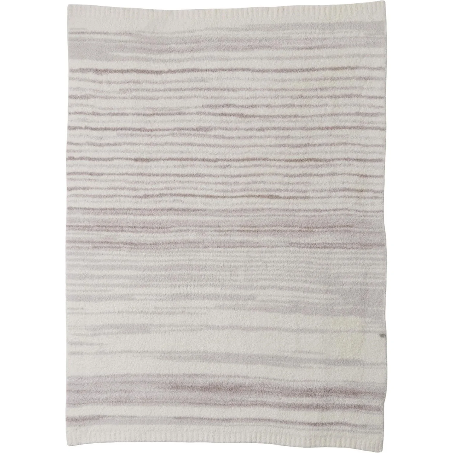 Barefoot Dreams - Unisex CozyChic Spacedye Throw - Image 2