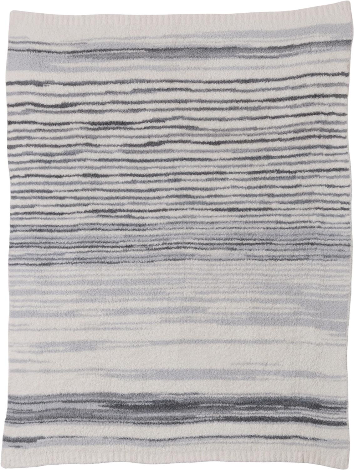 Barefoot Dreams - Unisex CozyChic Spacedye Throw - Image 3