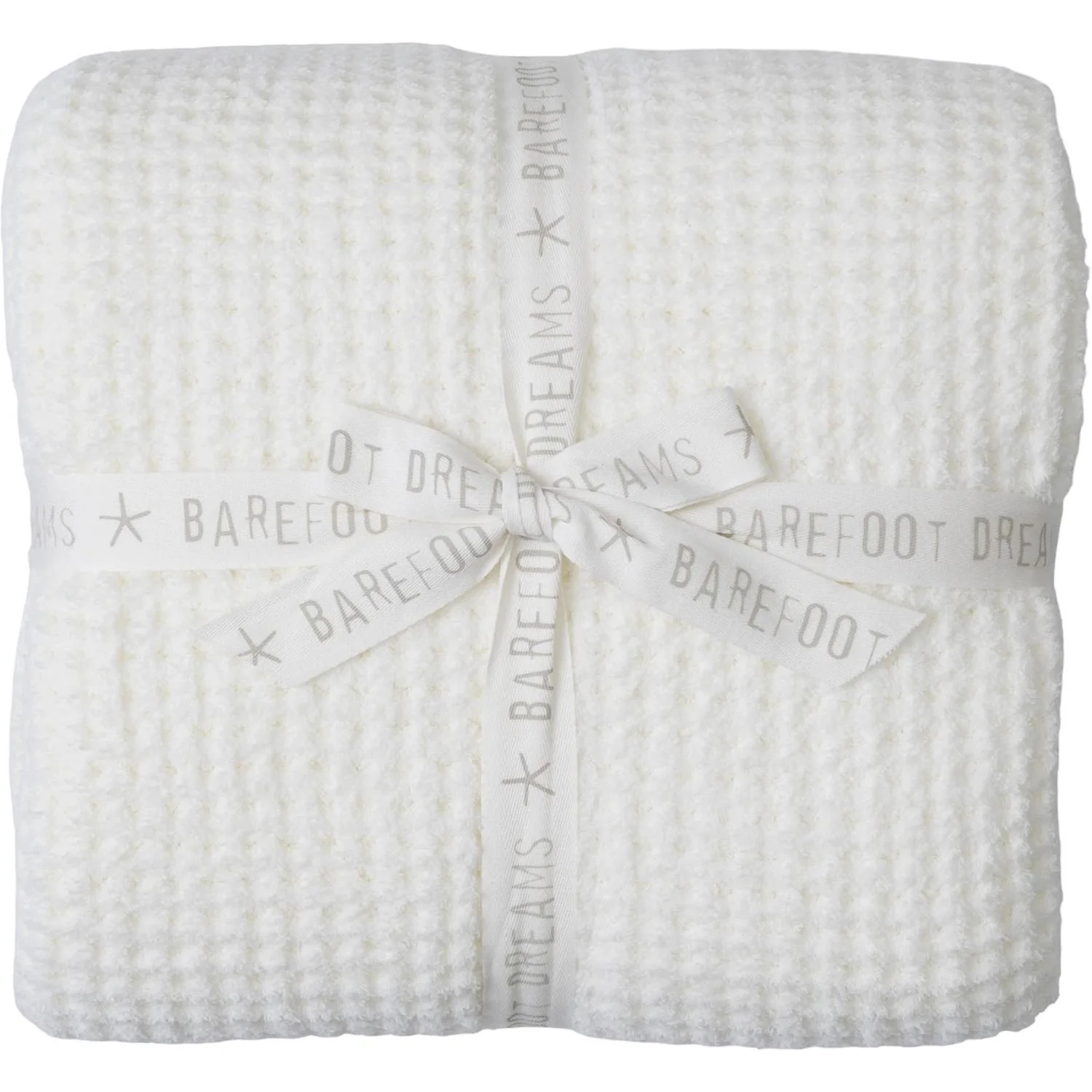 Barefoot Dreams - Unisex Cozychic Waffle Bed Blanket - Image 2