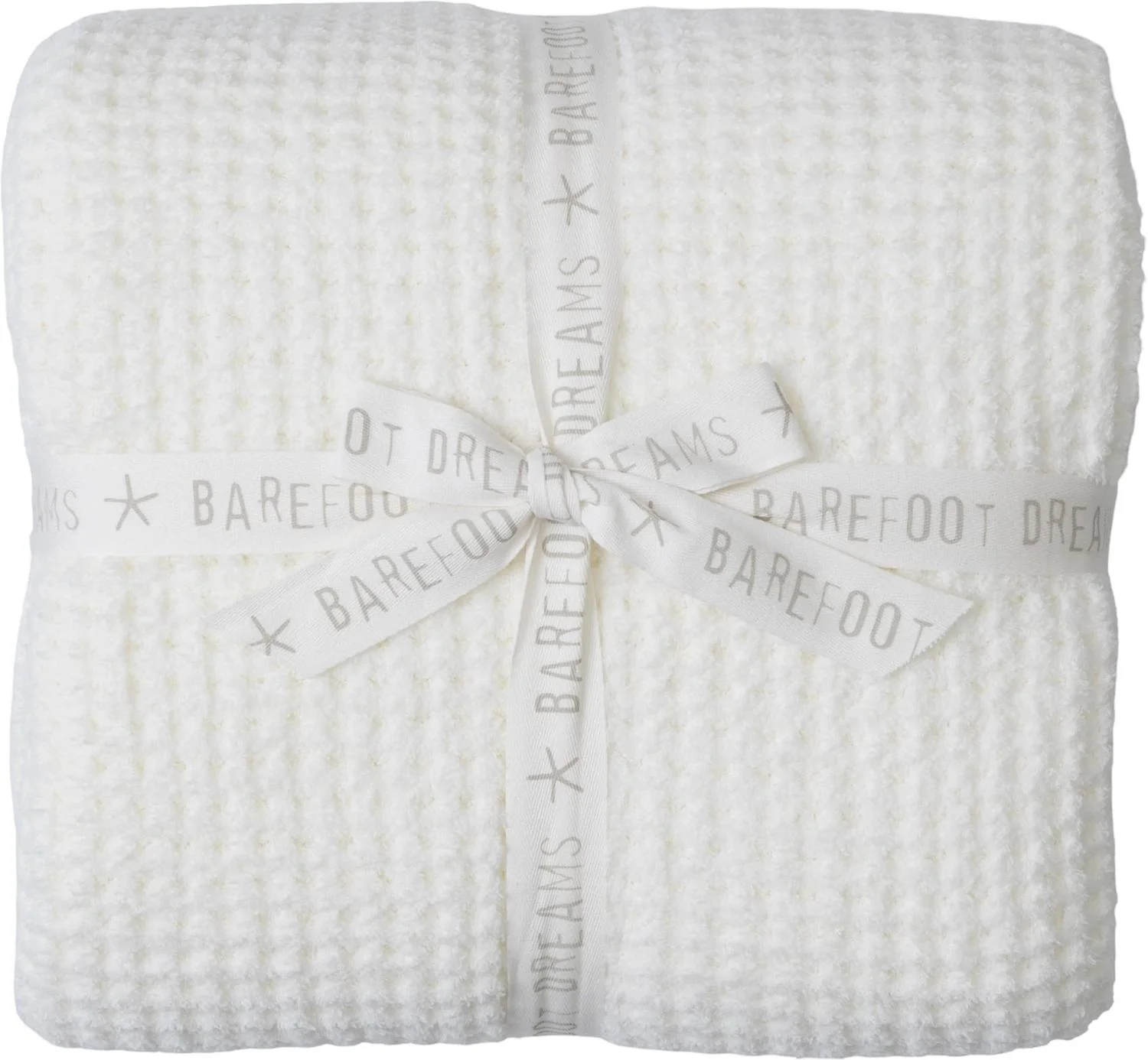 Barefoot Dreams - Unisex Cozychic Waffle Bed Blanket - Image 4