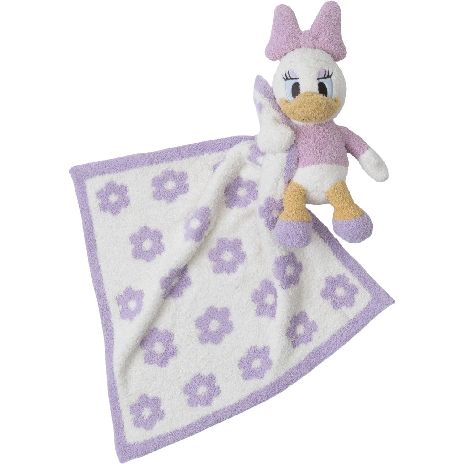 Barefoot Dreams - Unisex Daisy Duck Blanket Buddie