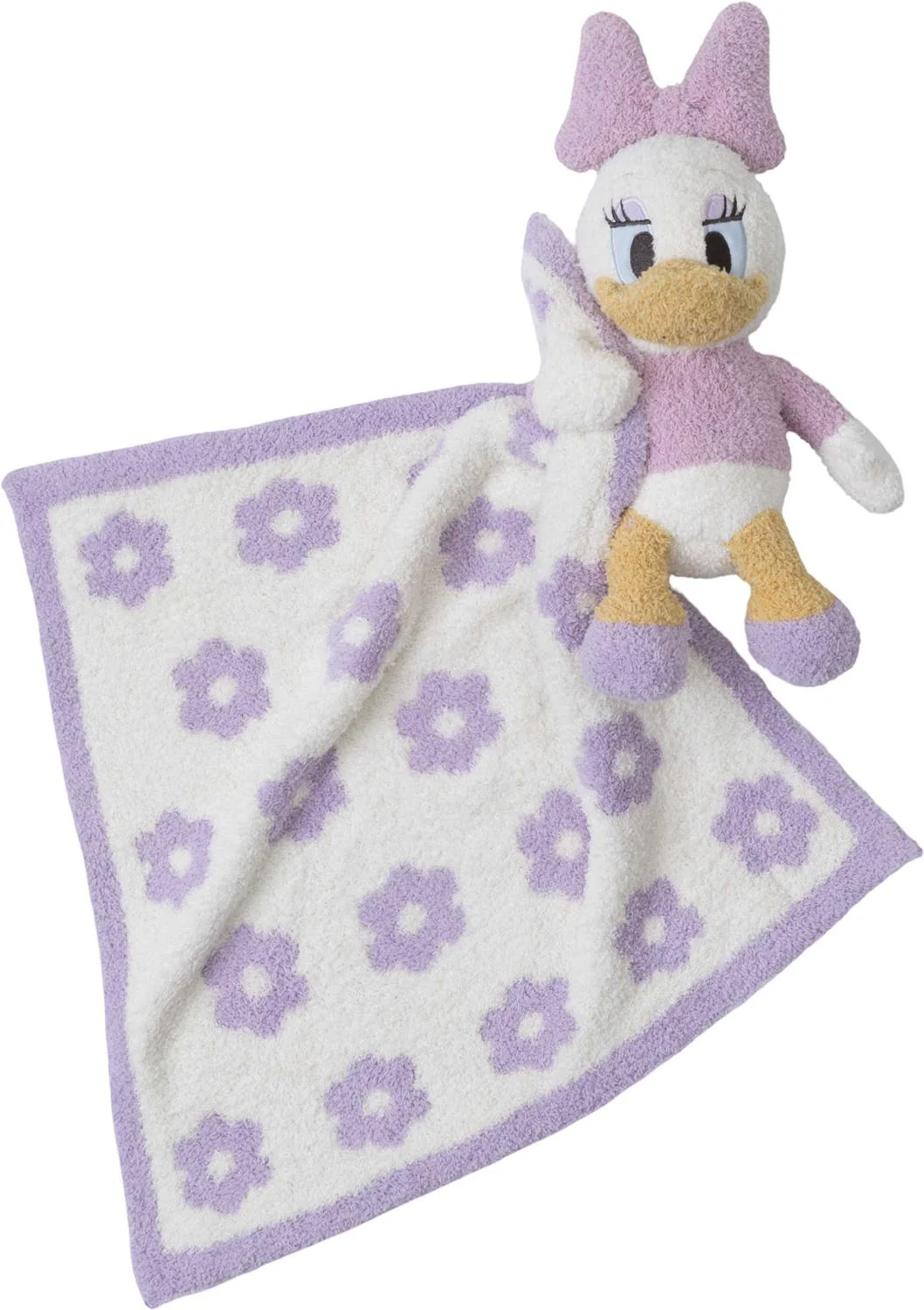 Barefoot Dreams - Unisex Daisy Duck Blanket Buddie - Image 2