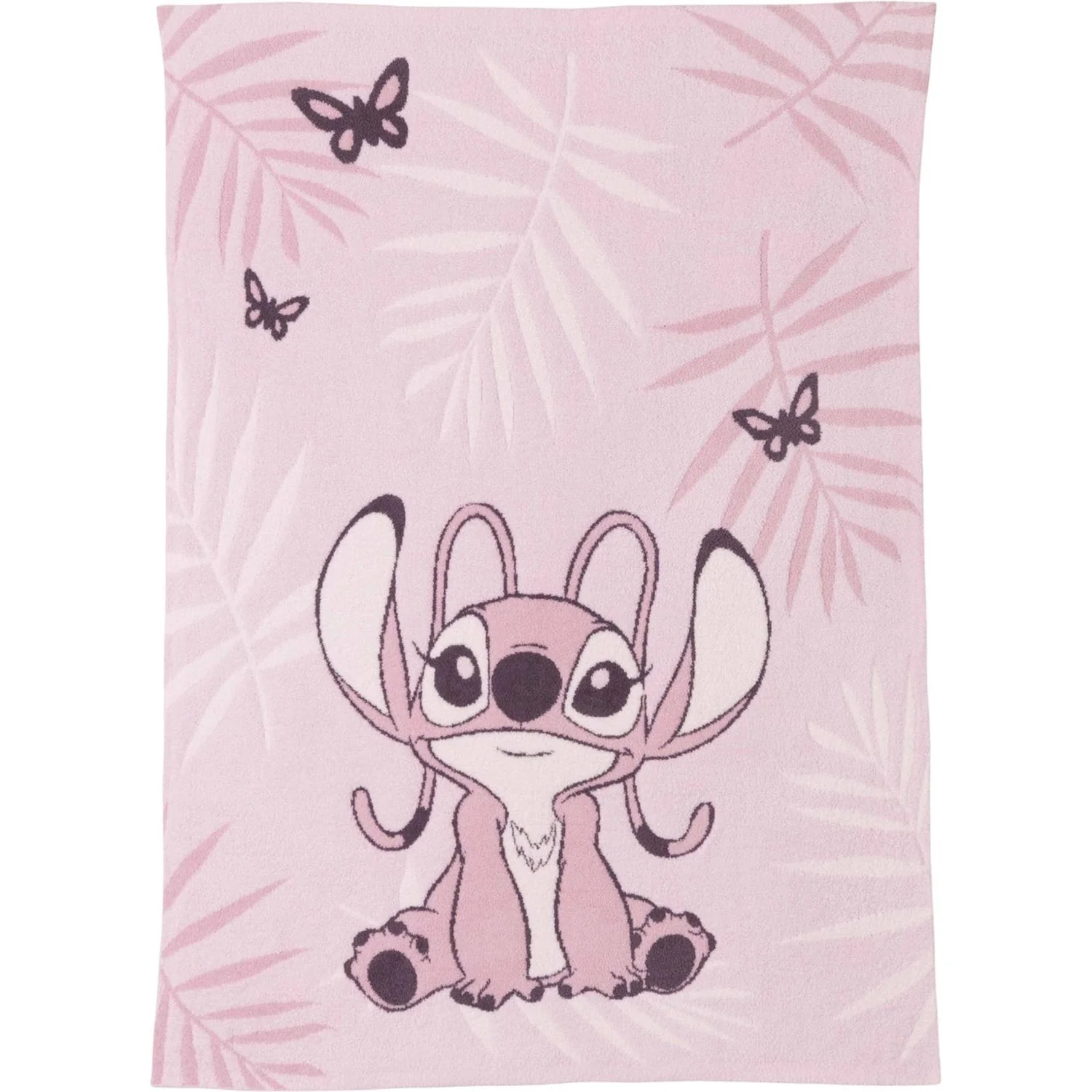 Barefoot Dreams - Unisex Disney Angel 45"X60" Blanket