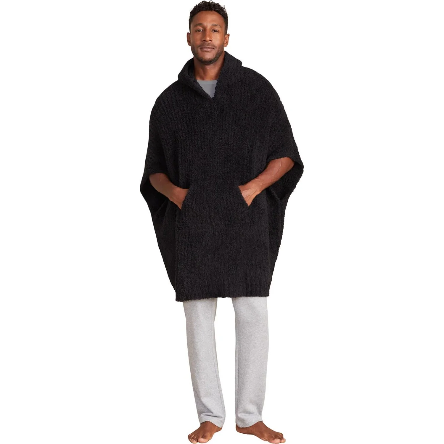 Barefoot Dreams - Unisex The Cozy . One Size Hoodie
