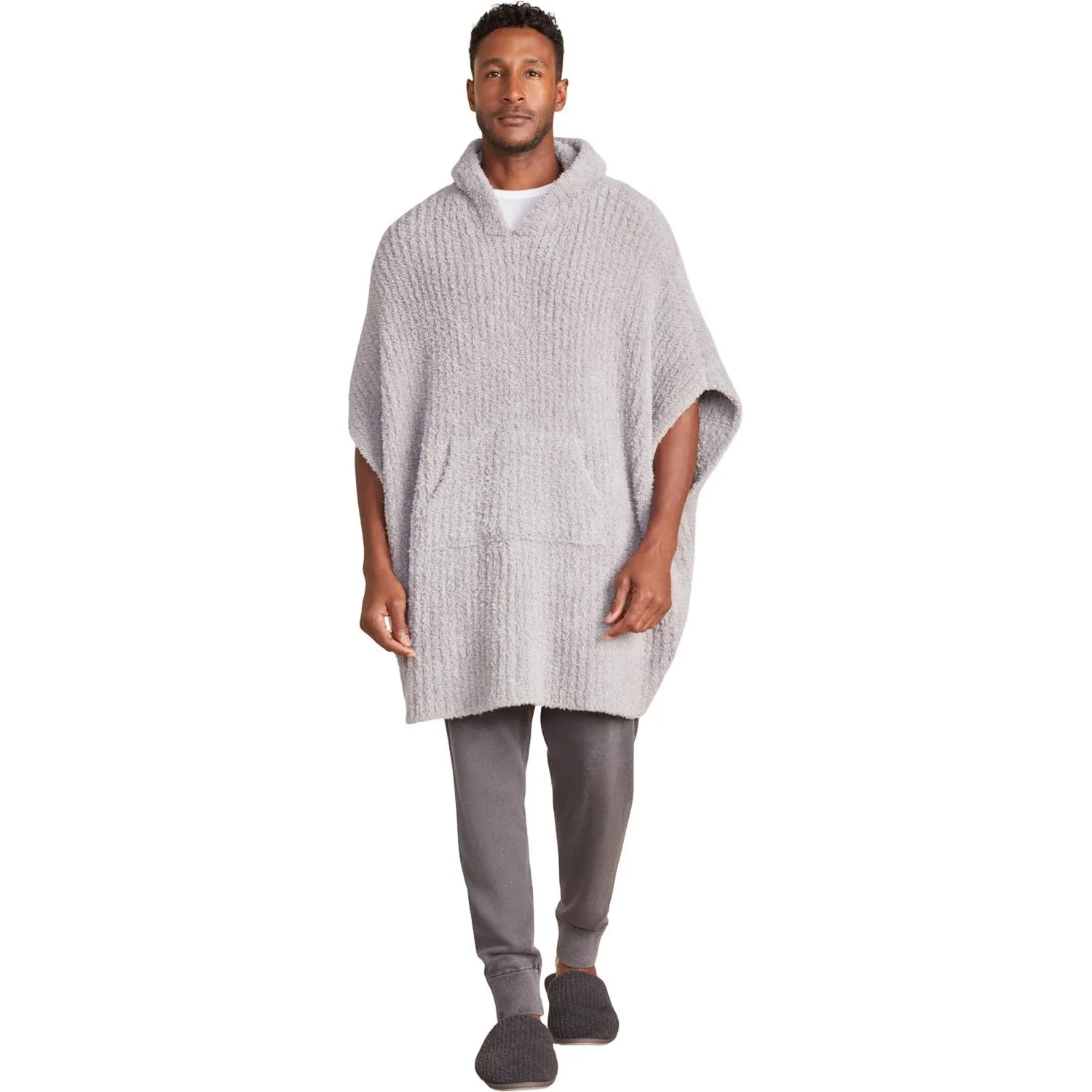 Barefoot Dreams - Unisex The Cozy . One Size Hoodie - Image 3
