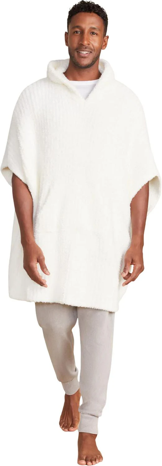 Barefoot Dreams - Unisex The Cozy . One Size Hoodie - Image 8