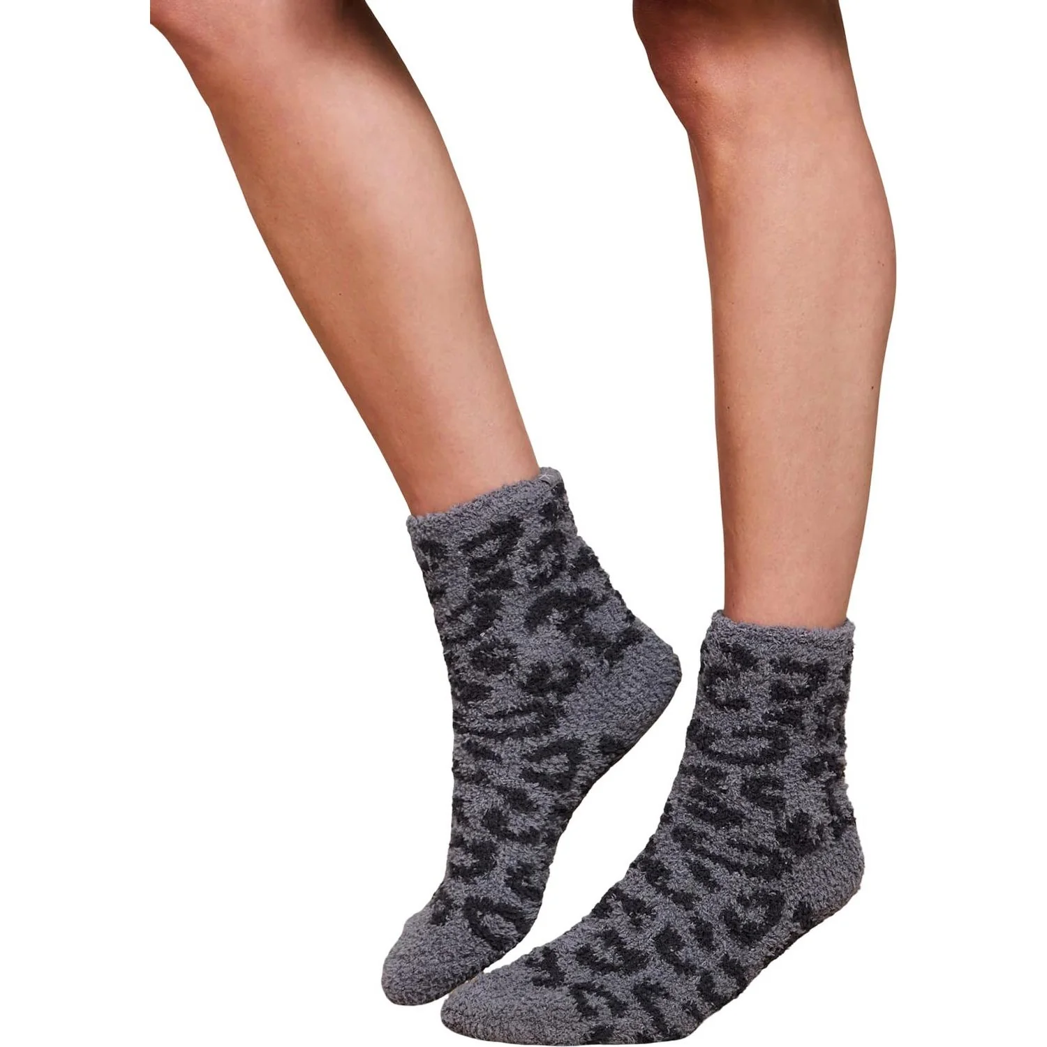Barefoot Dreams - Womens Cc Bitw Socks - Image 2
