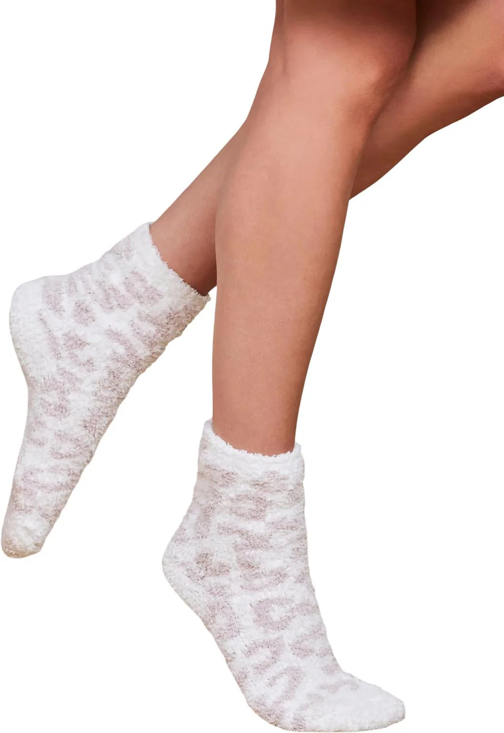 Barefoot Dreams - Womens Cc Bitw Socks - Image 3